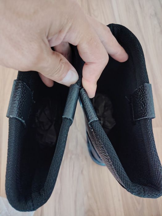 Сапоги рабочие СИЗ