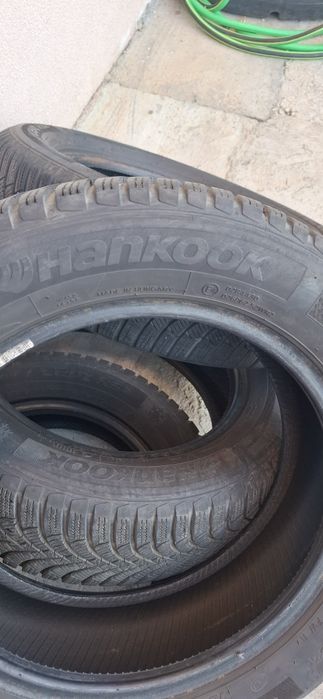 Anvelope de iarna Hancook  185/60/15