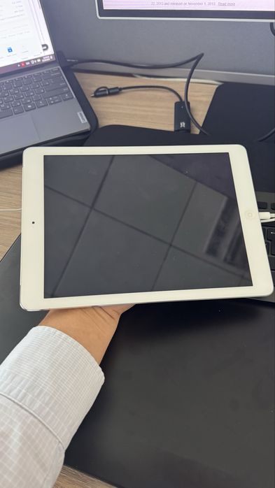 Apple iPad Air 1 wifi+cellular