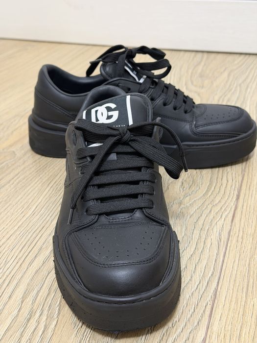Кеды Dolce&Gabbana
