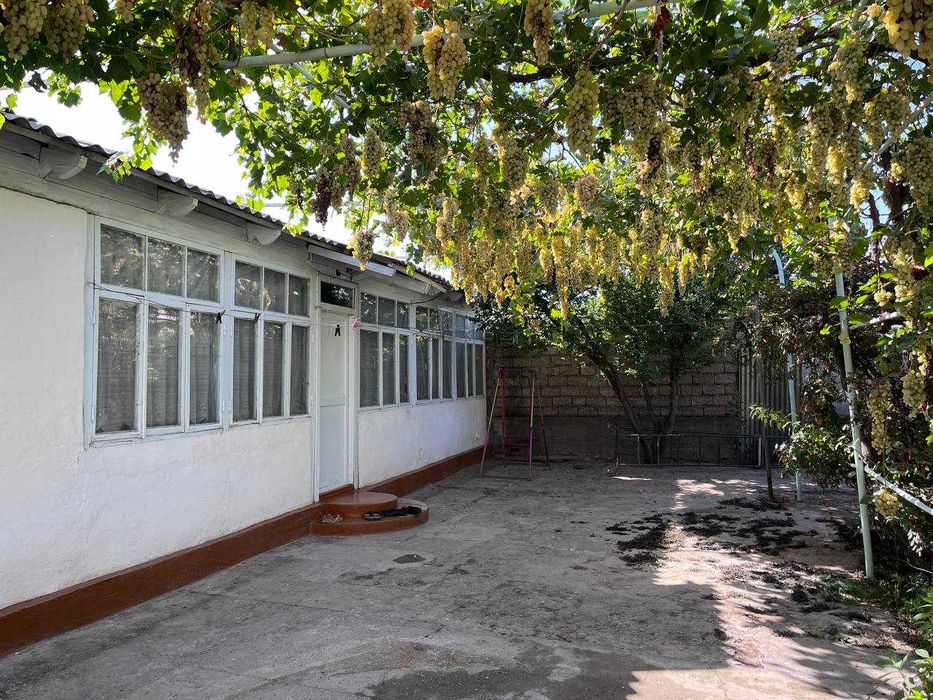 Продается дом в хорошем состоянии 8 комнат в г. Сырдарья