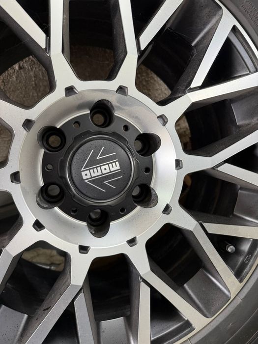 Шины с дисками лексус прадо