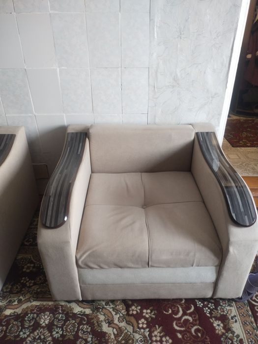 Продам мягкий уголок