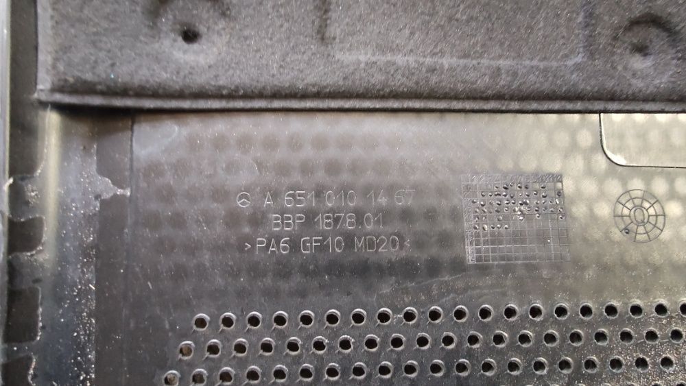 Двигател на 180 000км за Mercedes АМГ OM651 за W204, W212 ТОП ЦЕНА