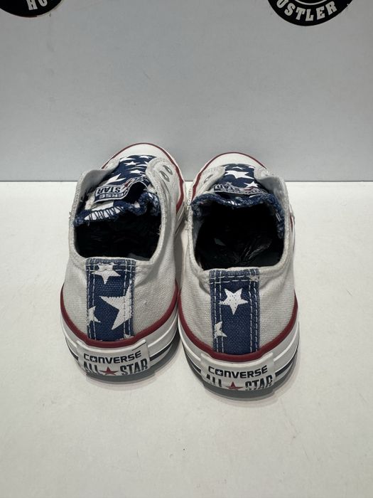 Детски кецове CONVERSE . Номер 30