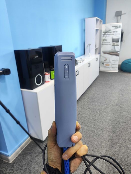 Professional 3D skaner. Профессиональный 3D-сканер. Shining3D Einstar.