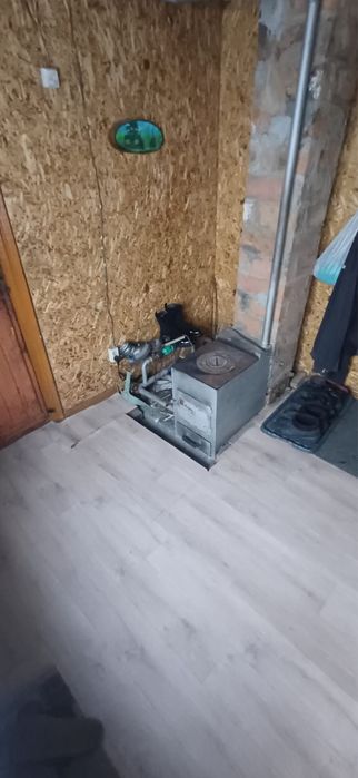 Продам дом в рабочем