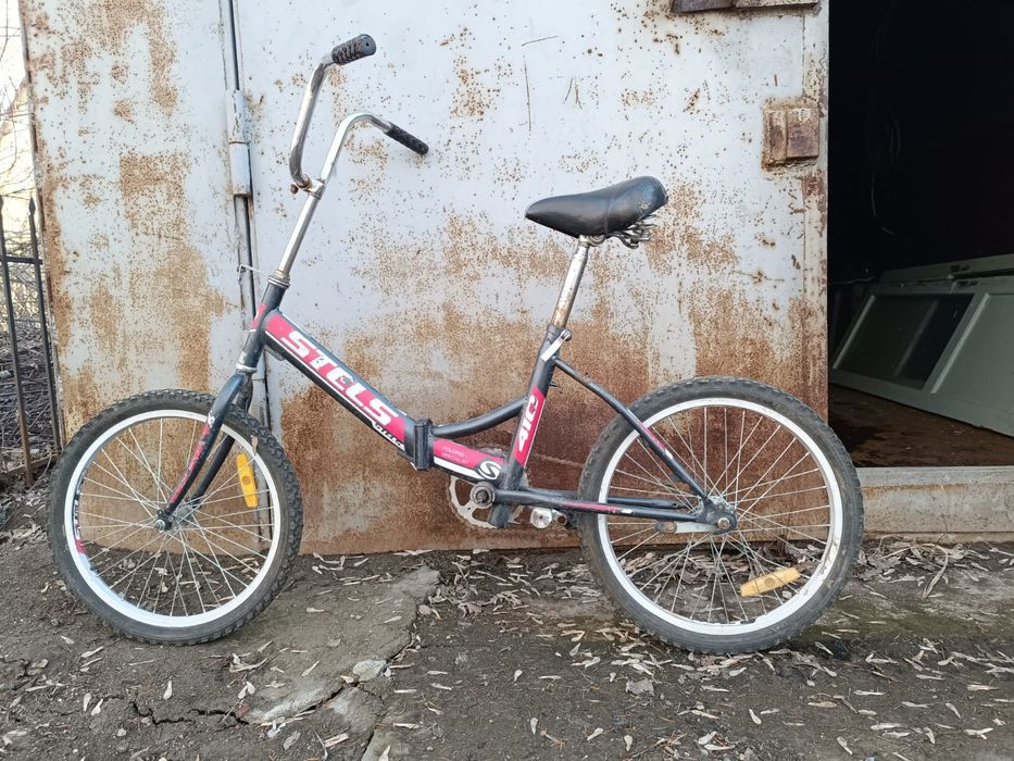 Продам велосипед детский