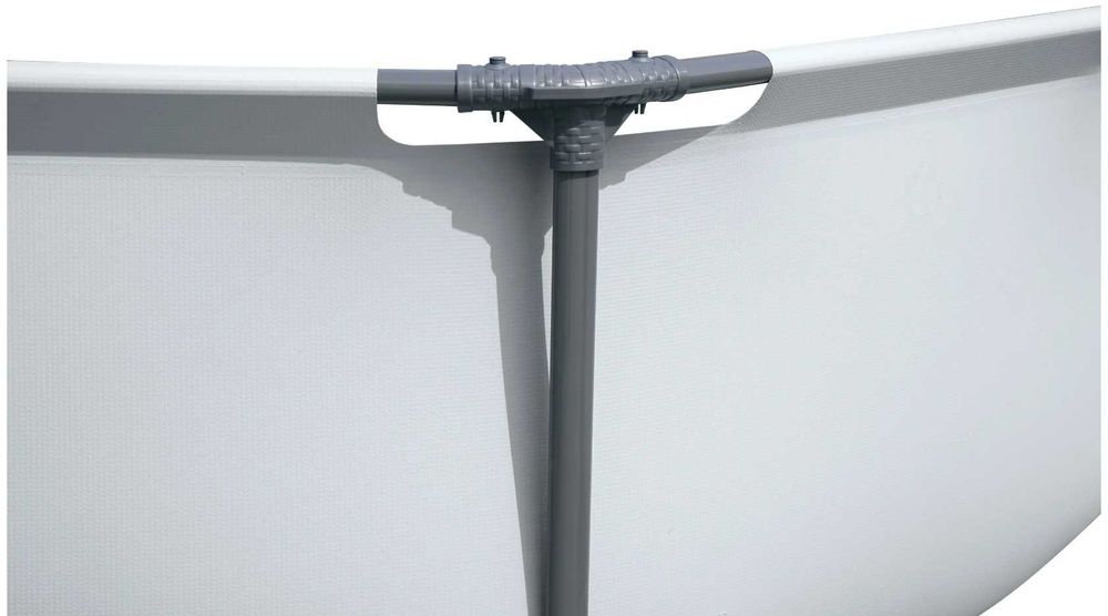 Басеин Каркасный Ред