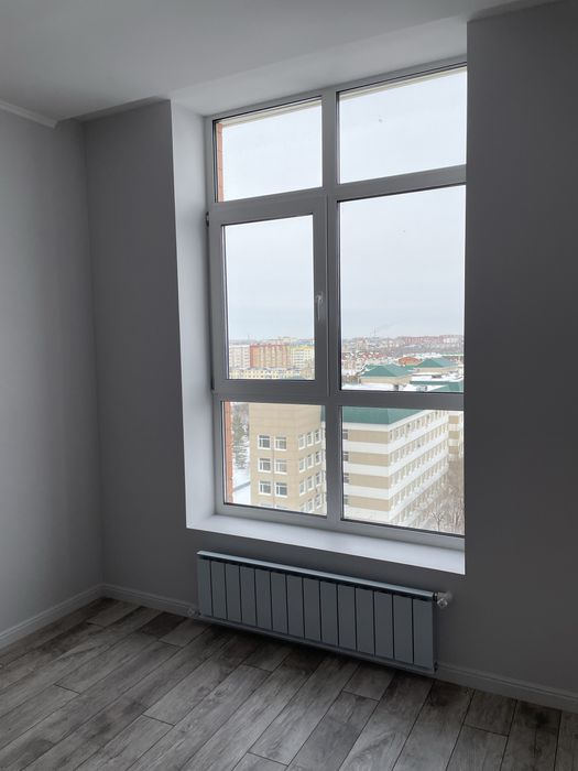 Профессиональная поклейка обоев