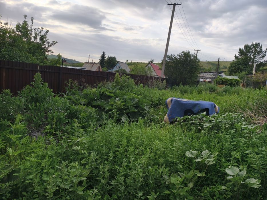 Дача с/о "Прогресс"