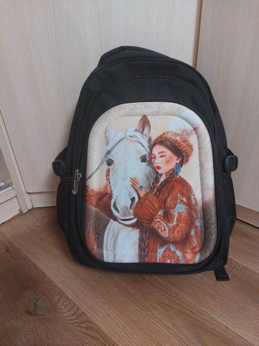 Школьные рюкзаки