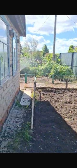 Дача 1 сады расширенная