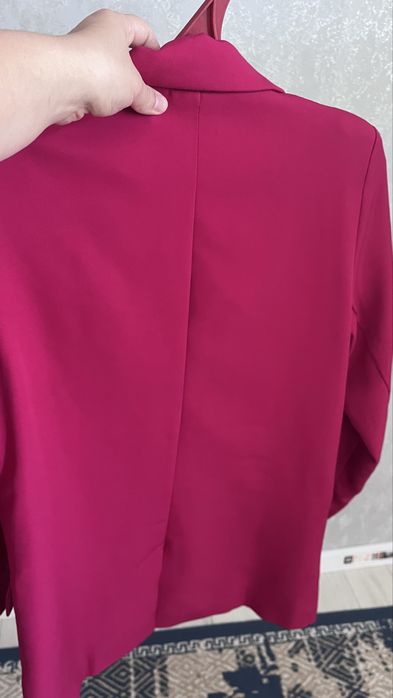 Костюм пиджак женский