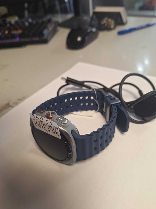Samsung Galaxy Watch Ultra 47mm