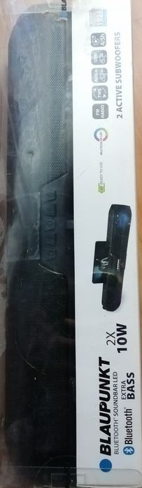 Blaupunkt нова тонколона