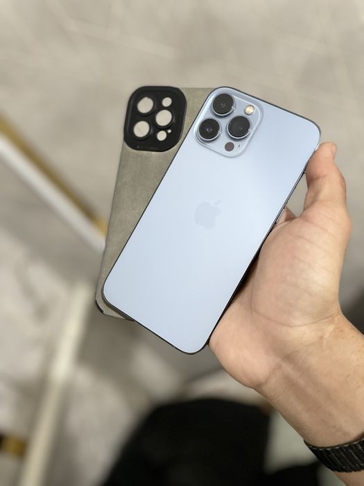 iPhone 13 / Pro Max 256 gd  срочно продается