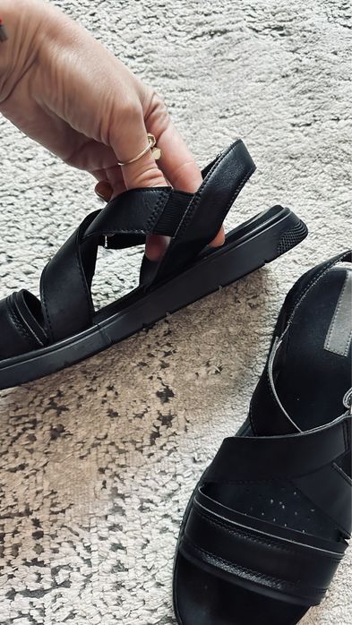 Босоножки geox