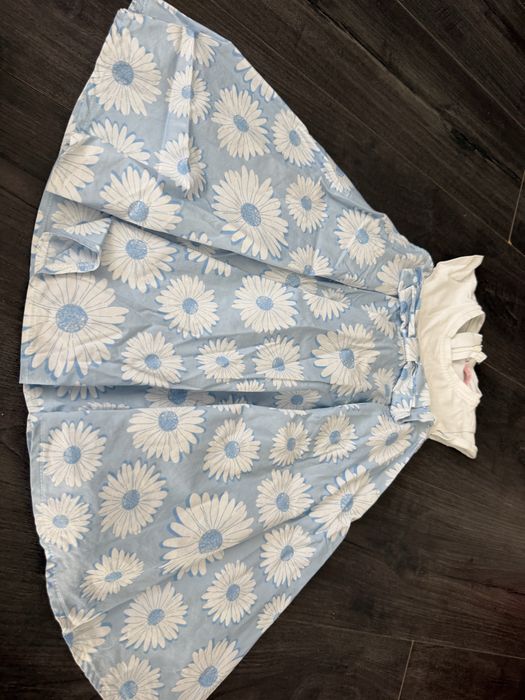 Rochii marimea 110-116 lc wakiki si h&m