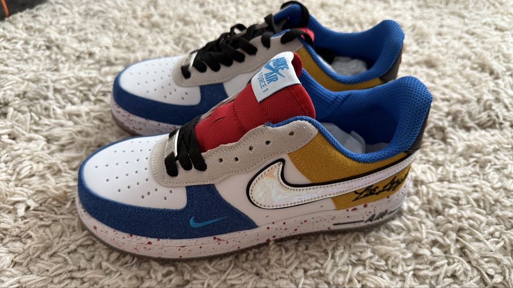 Nike Air Force 38-Copii