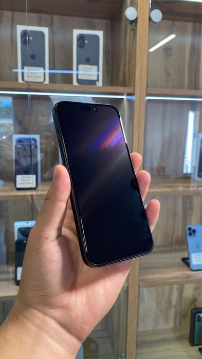 iPhone  15 Pro Max
