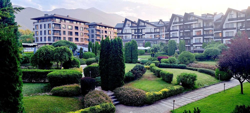 Давам Студио под наем в Aspen golf resort and spa до Банско