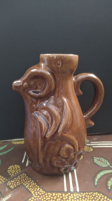 Графин Кувшин для вина винтаж