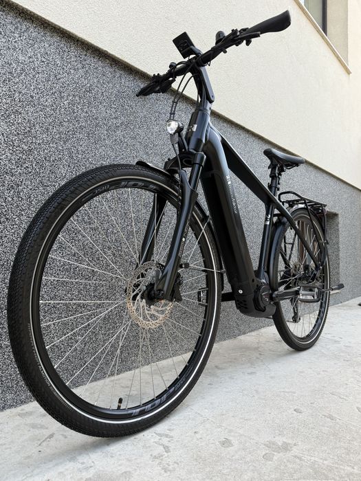 2R Manufaktur ELX 11 Bosch CX 750Wh 28” електрически велосипед