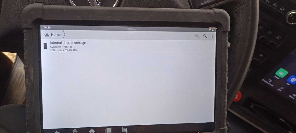 ANCEL X6 OBD2 СКАНЕР профессиональный
