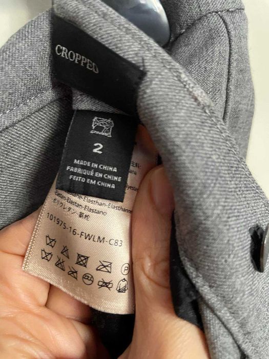 Scotch & Soda дамски панталон - размер 2