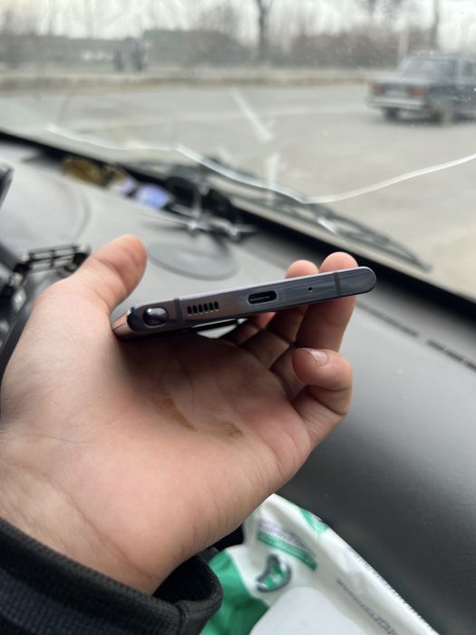 Samsung note 20 ultra