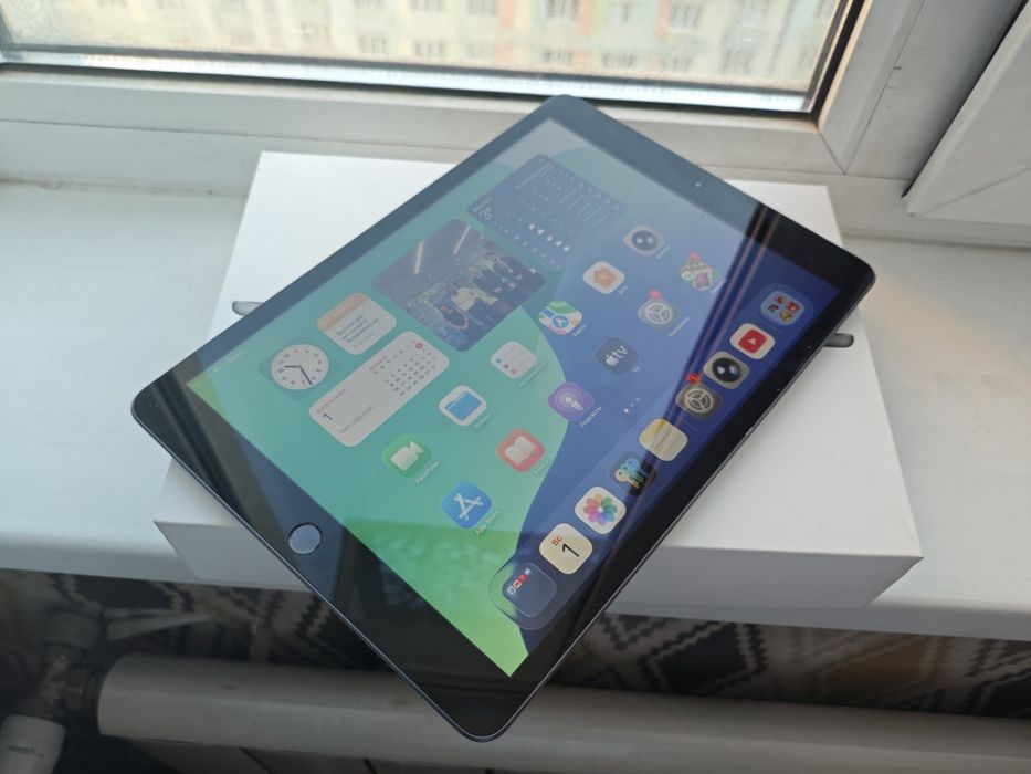 Ipad 8th generation