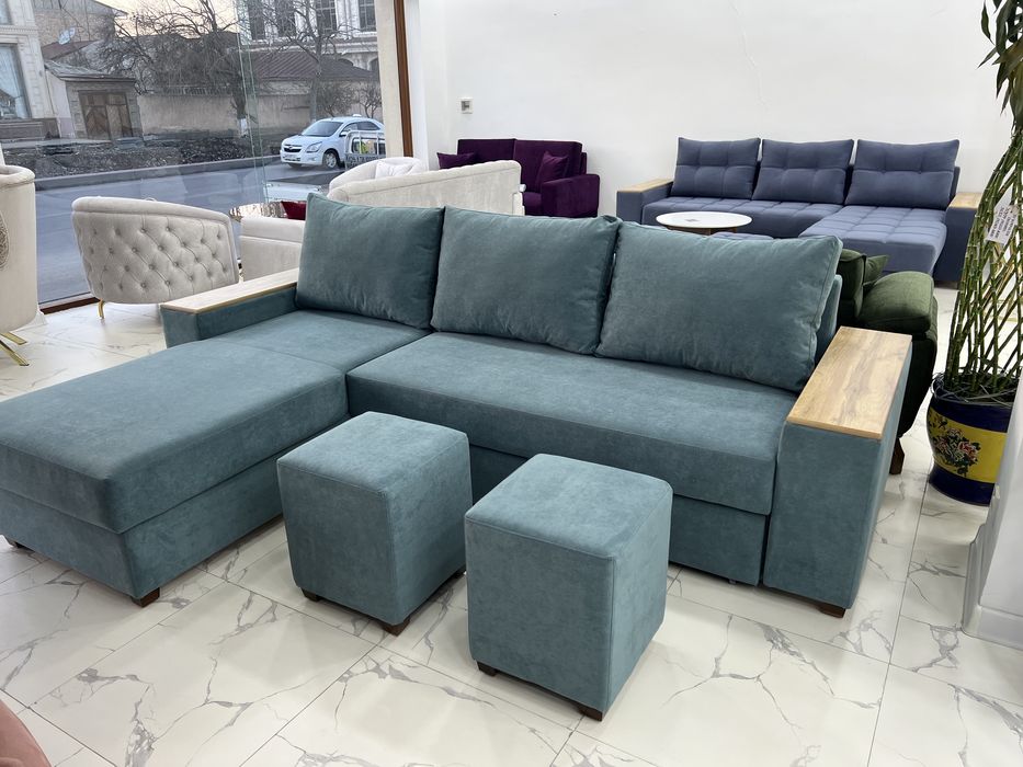 Диван Данко в наличии