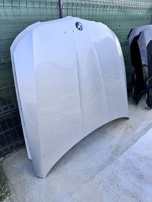 Capota BMW E90 E91 FaceLift Seria3