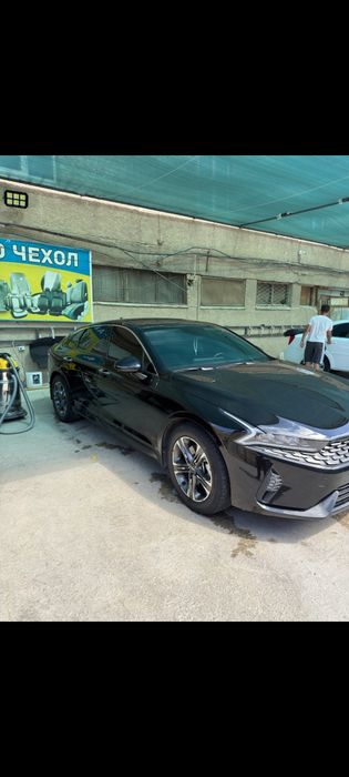 Kia K5 Нукус Срочно сатаман