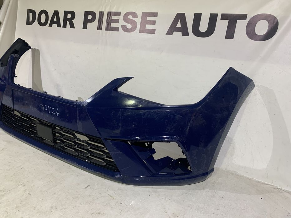 Bara fata Seat Ibiza, 2016, 2017, 2018, 2019, cod origine OE 6F0807221D.