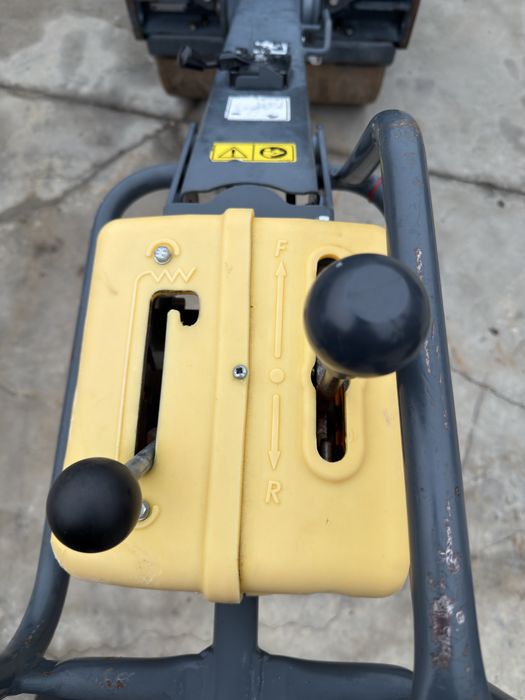 Cilindru compactor Belle Italia 630 AKGRY3 / 01.2020 / 680 kg /