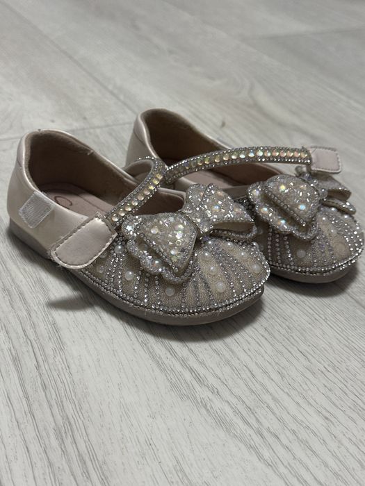 Детская обувь для девочек