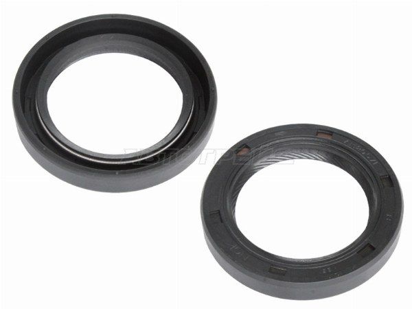 Сальник коленвала передний Chevrolet Cobalt