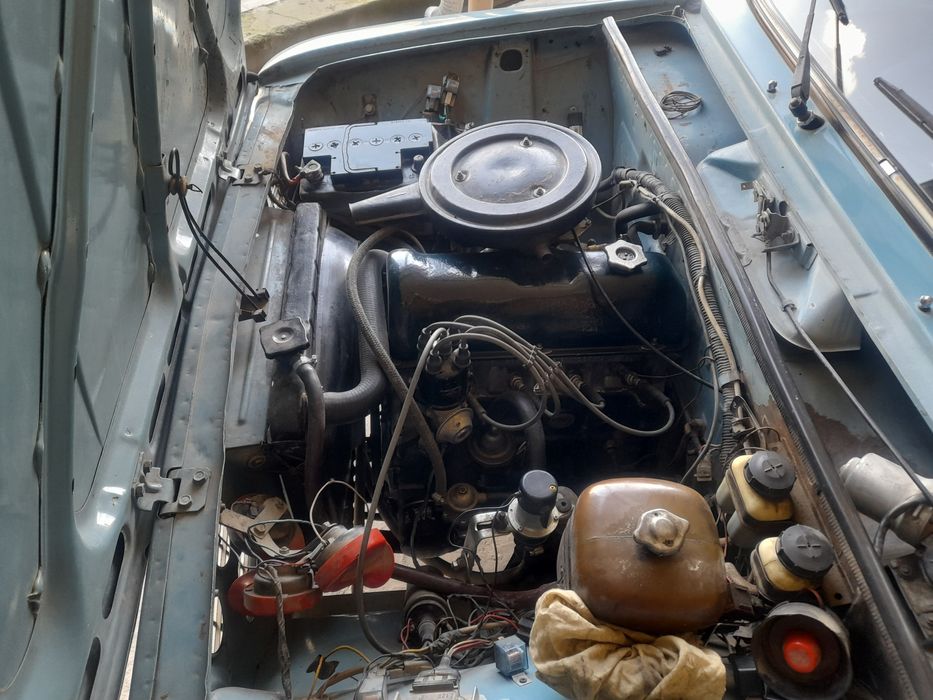 Жигули ваз 21011 сотилади срочни