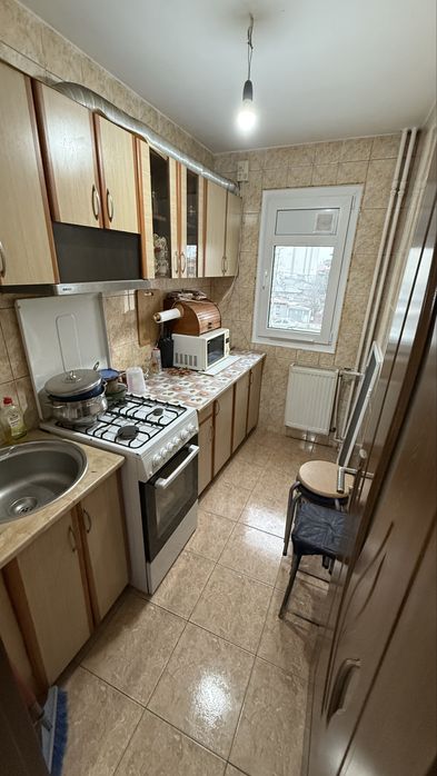 Apart 2 camere Luica- Pta Resita, semidec, 64.700 eur neg