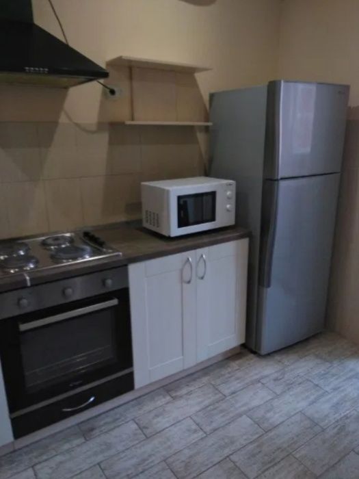 Сарыарка 11-Кенесары, 2ч 2000