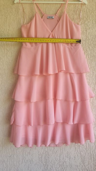 Rochie liu jo originala