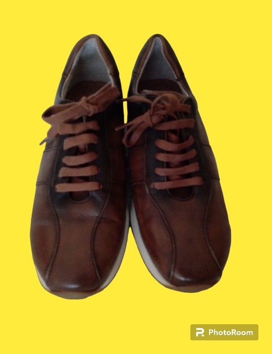 НОВИ ЕСТЕСТ. Кожени  Обувки