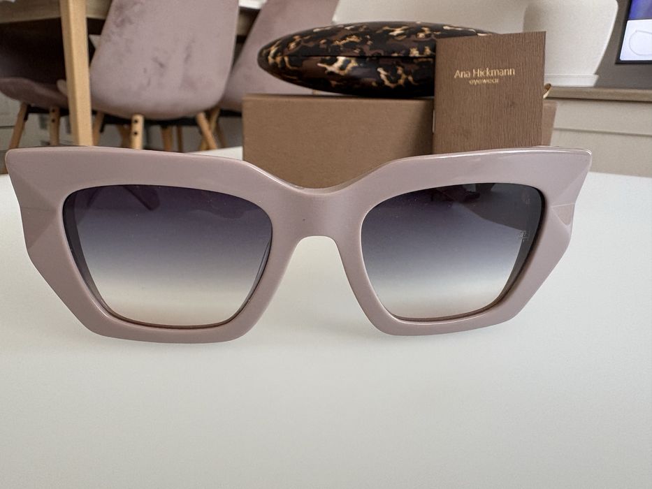 Слънчеви очила Ana Hickmann