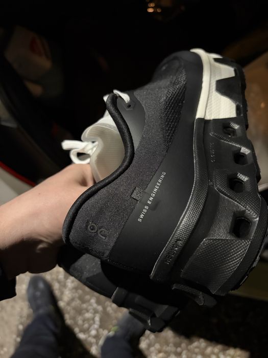 Крассовки ON cloud