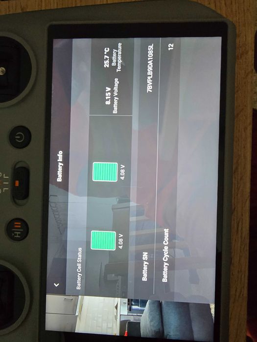 DJI Mini 4 PRO Fly more combo - pachet complet