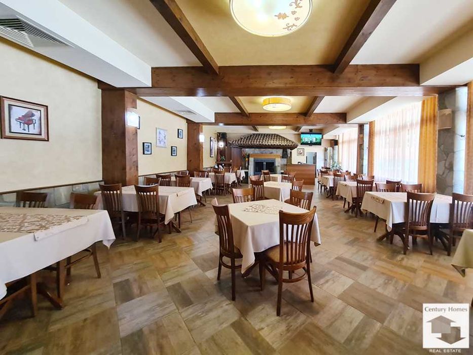 Продава се Хотел в Лясковец - 2441 кв.м за 734 €/кв.м - Снимка #7