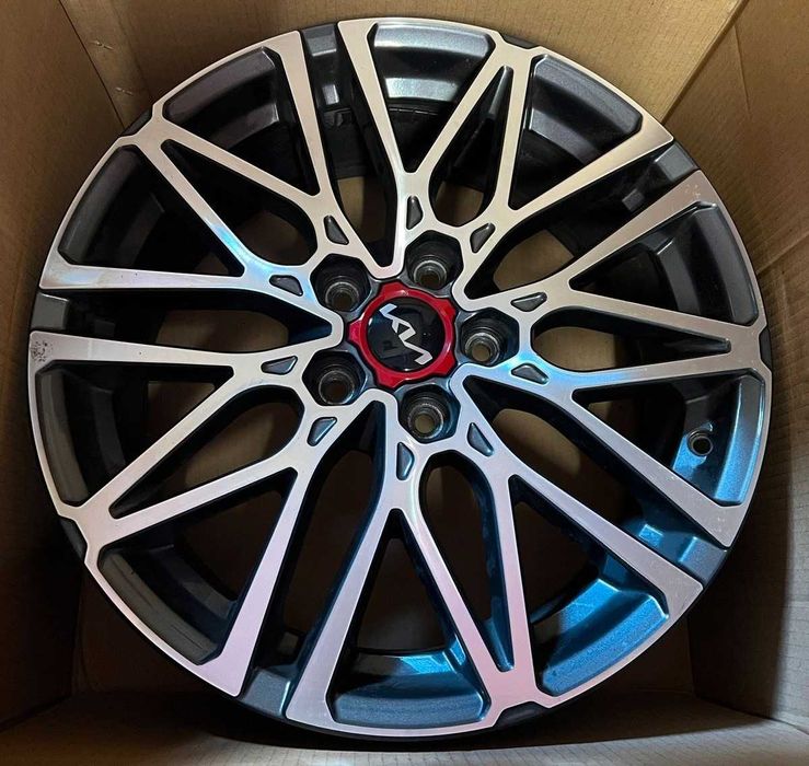 Jante 18″ originale KIA Ceed GT Sportage ProCeed Optima Sorento Niro