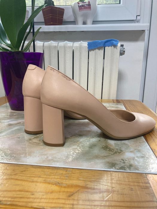 Фабиано и Надит обивки